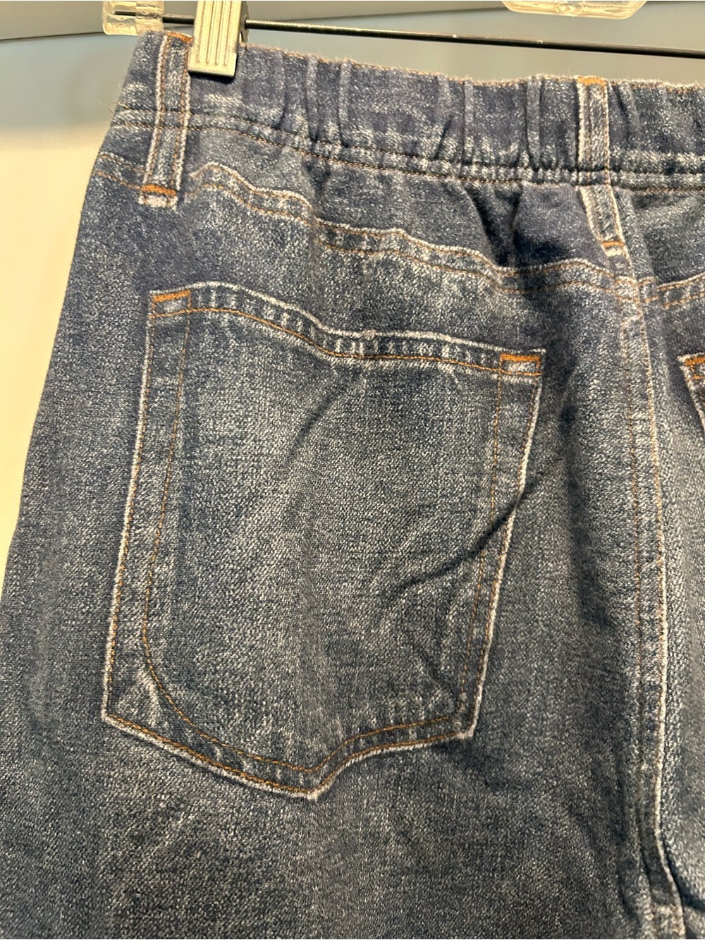 rag & bone Miramar Terry wide leg sweatpant - Picture 7 of 10